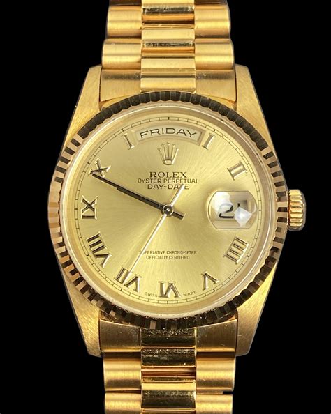 mens rolex 18k gold oyster perpetual date watch|rolex oyster perpetual date price.